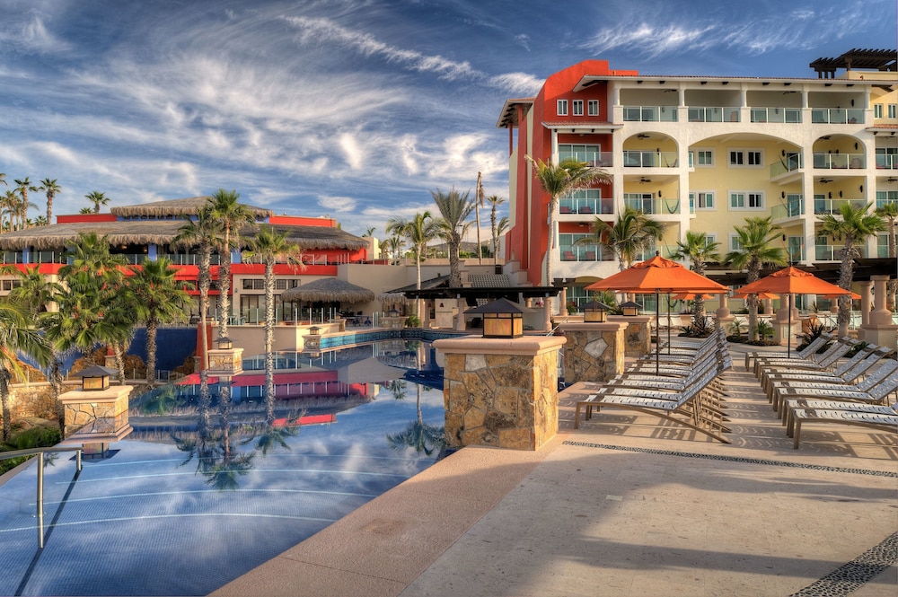 Welk Resorts Sirena Del Mar 5/71