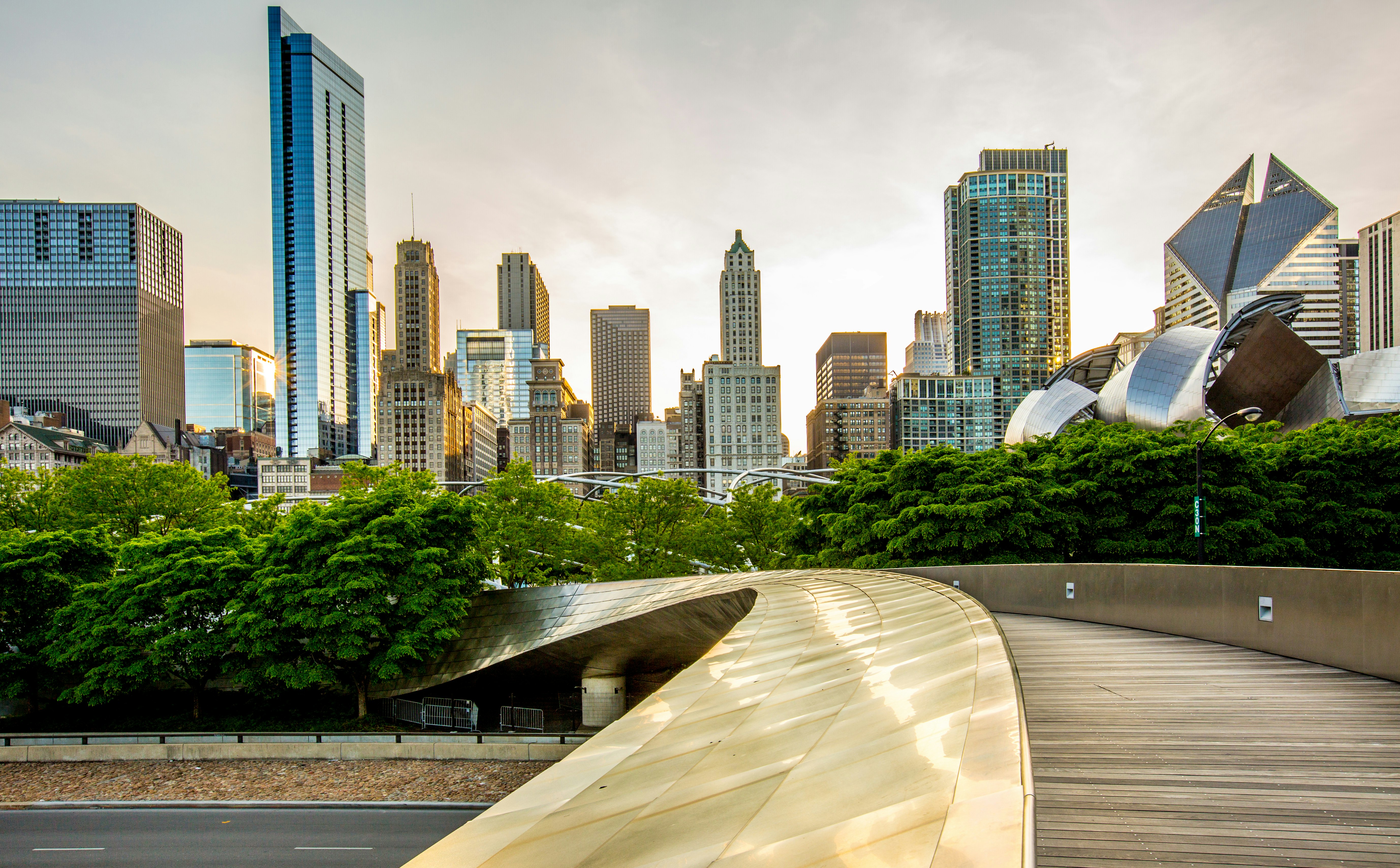 Holiday Inn & Suites Chicago-Downtown, an IHG Hotel 33/41
