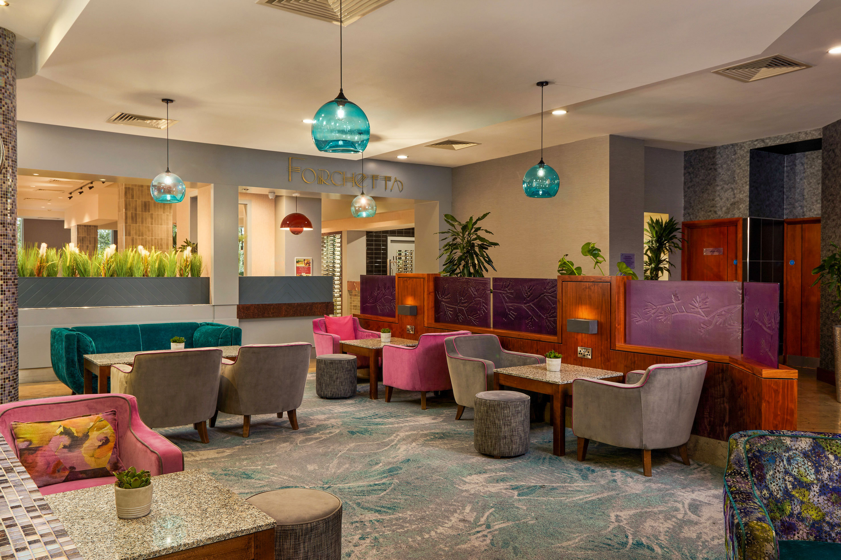 CROWNE PLAZA BLANCHARDSTOWN 44/76