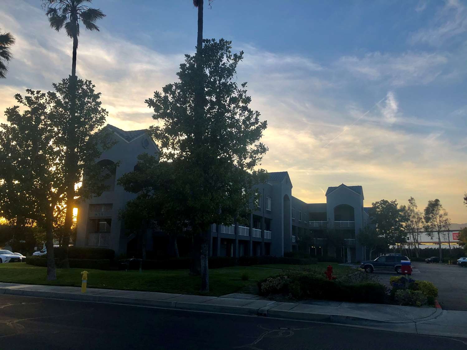 SureStay Hotel by Best Western Ontario Airport 10/31