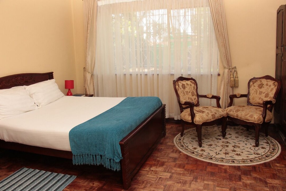 1 BEDROOM, DELUXE