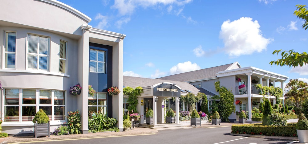 Whitford House Hotel 47/53