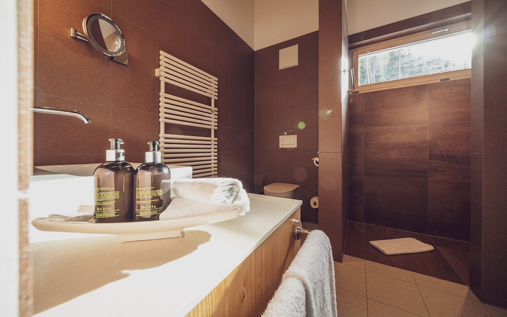 Hotel Waldhuus Swiss Quality 44/76