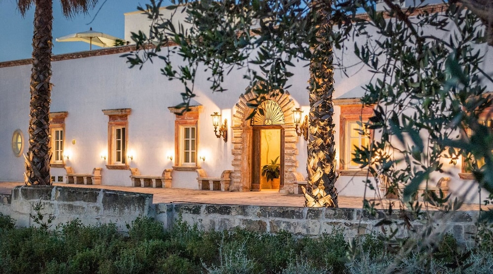 Tenuta Mose Charming House & Relais 2/50