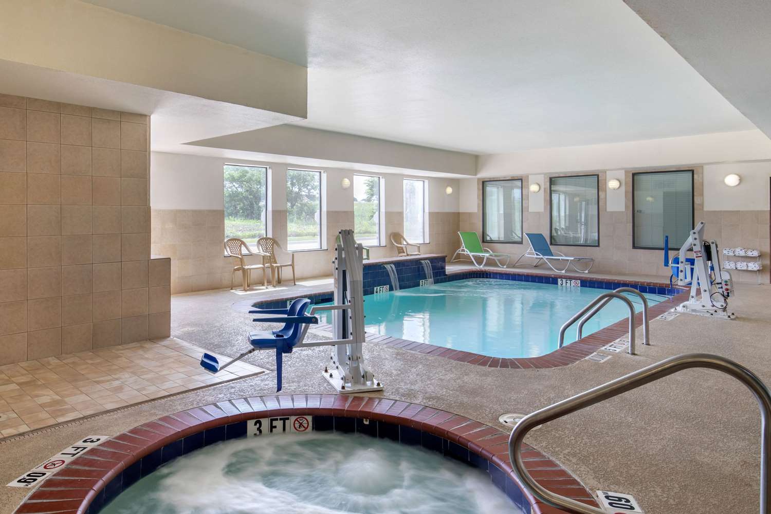 Fairfield Inn & Suites Hillsboro 5/13