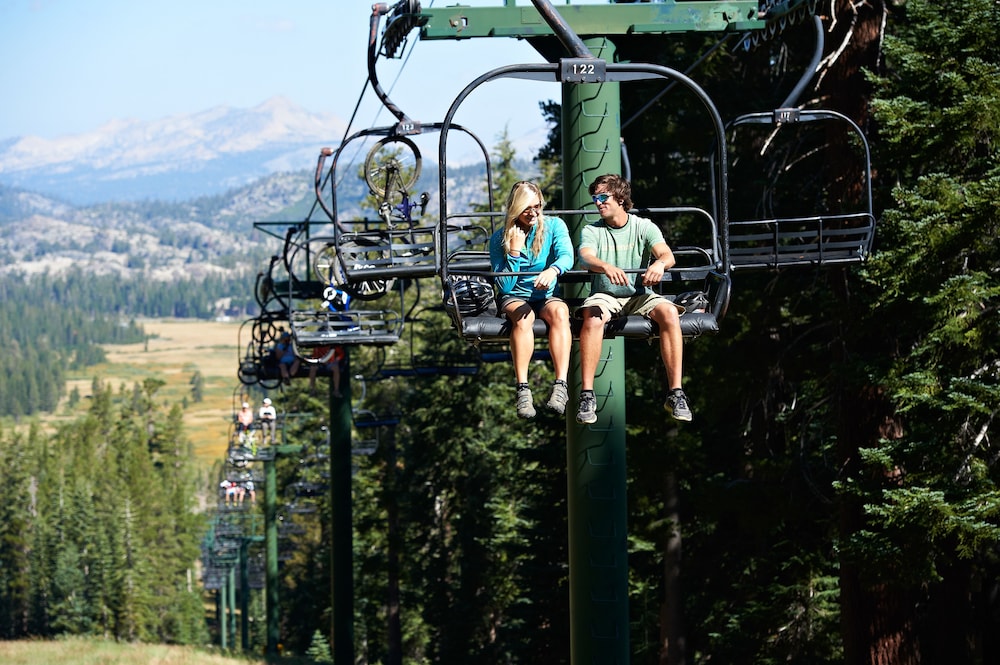 Kirkwood Resort 44/50