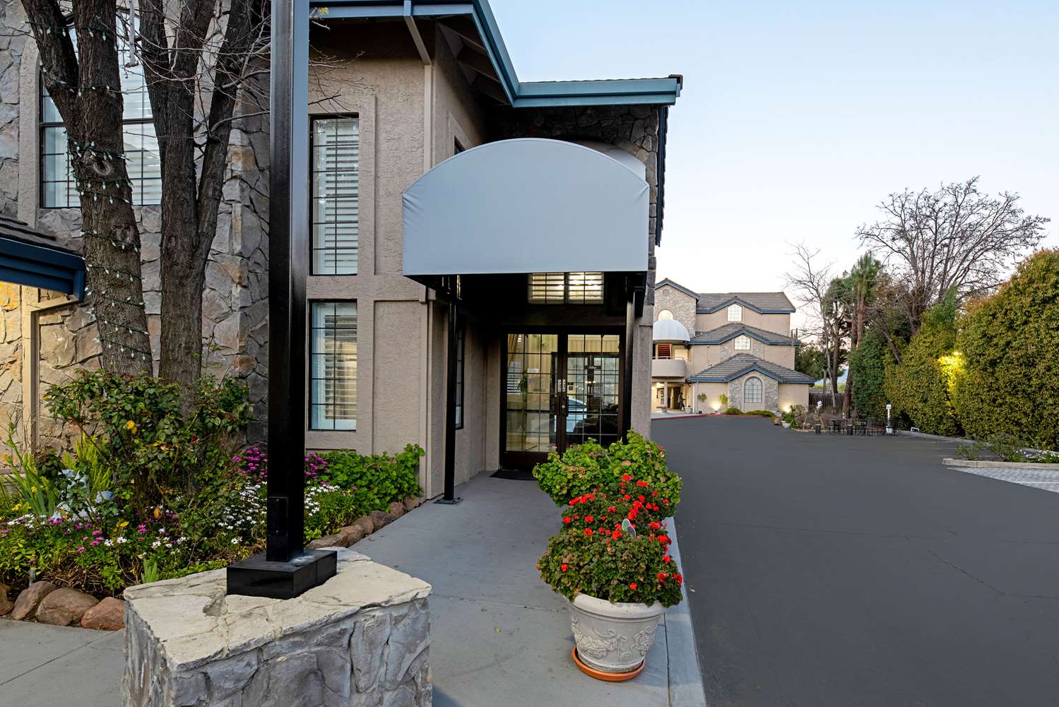 Clarion Inn Silicon Valley 50/53
