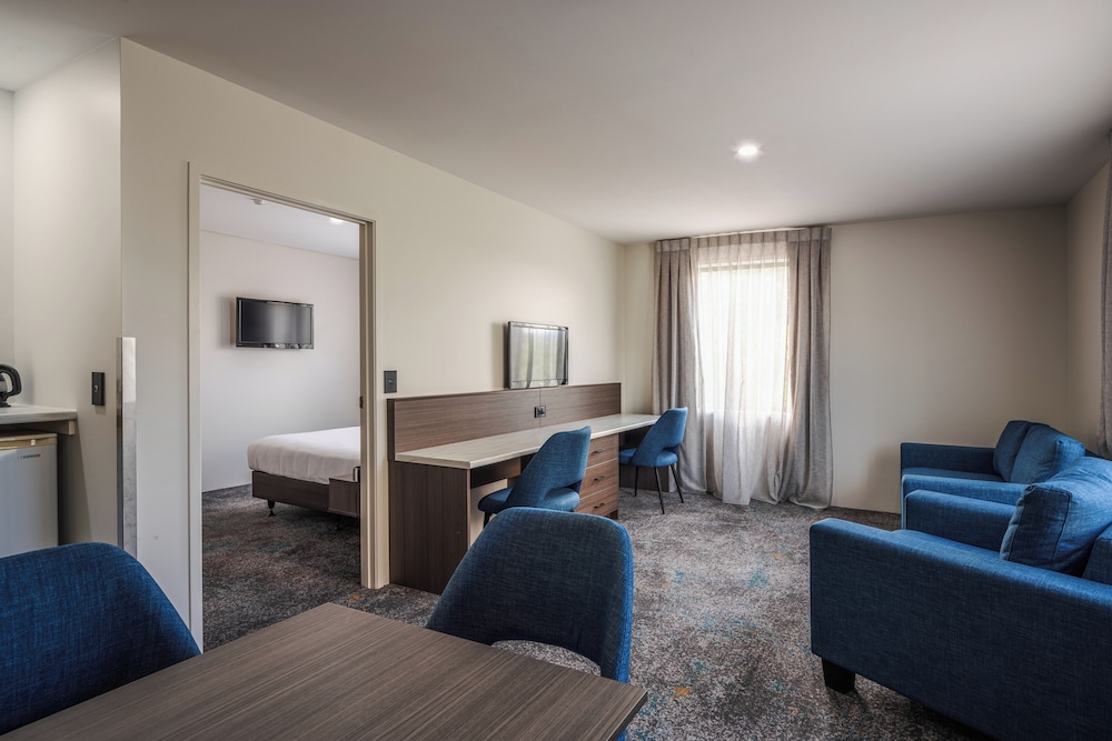 Heartland Hotel Auckland Airport 41/63
