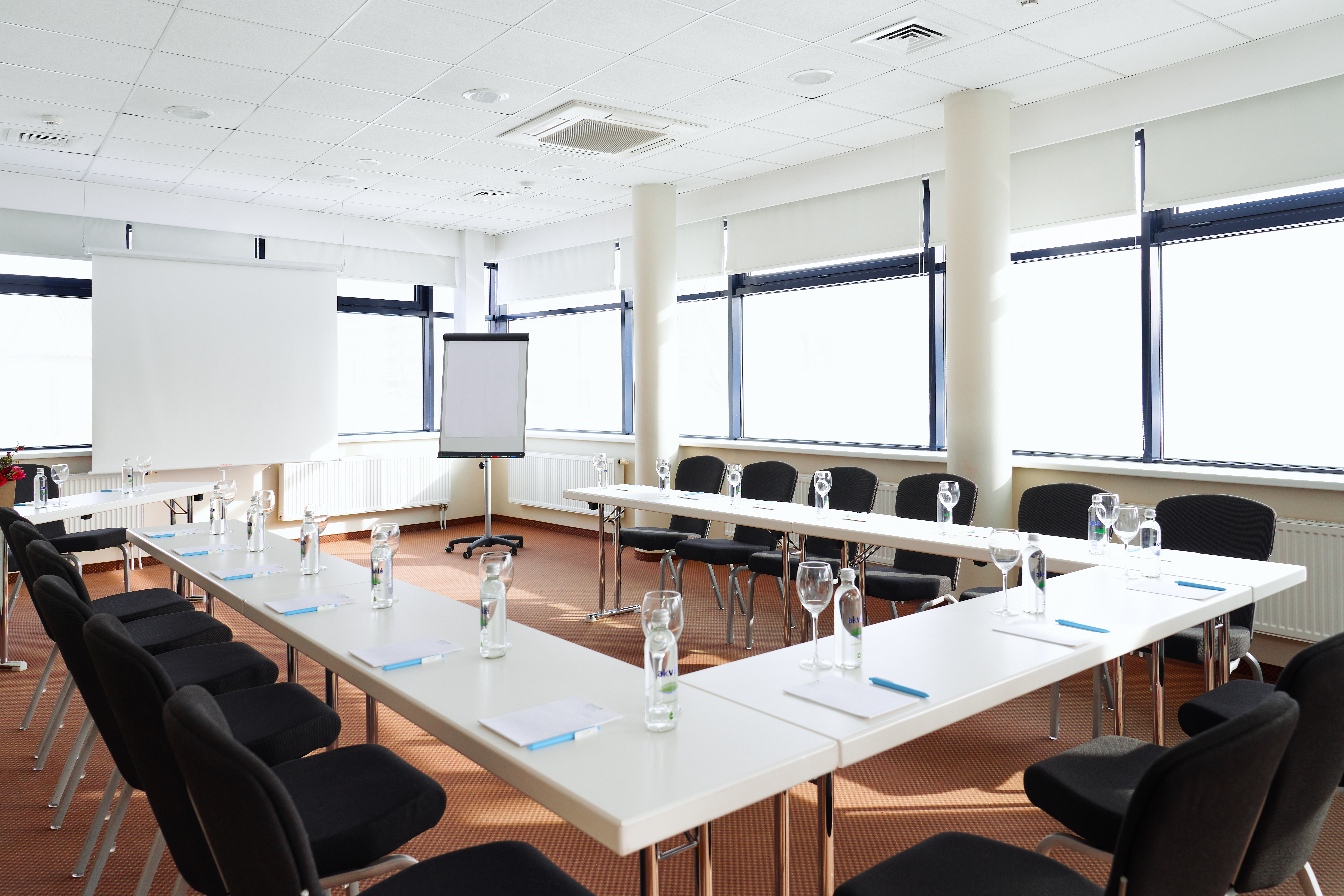 Green Park Hotel Klaipeda 27/32