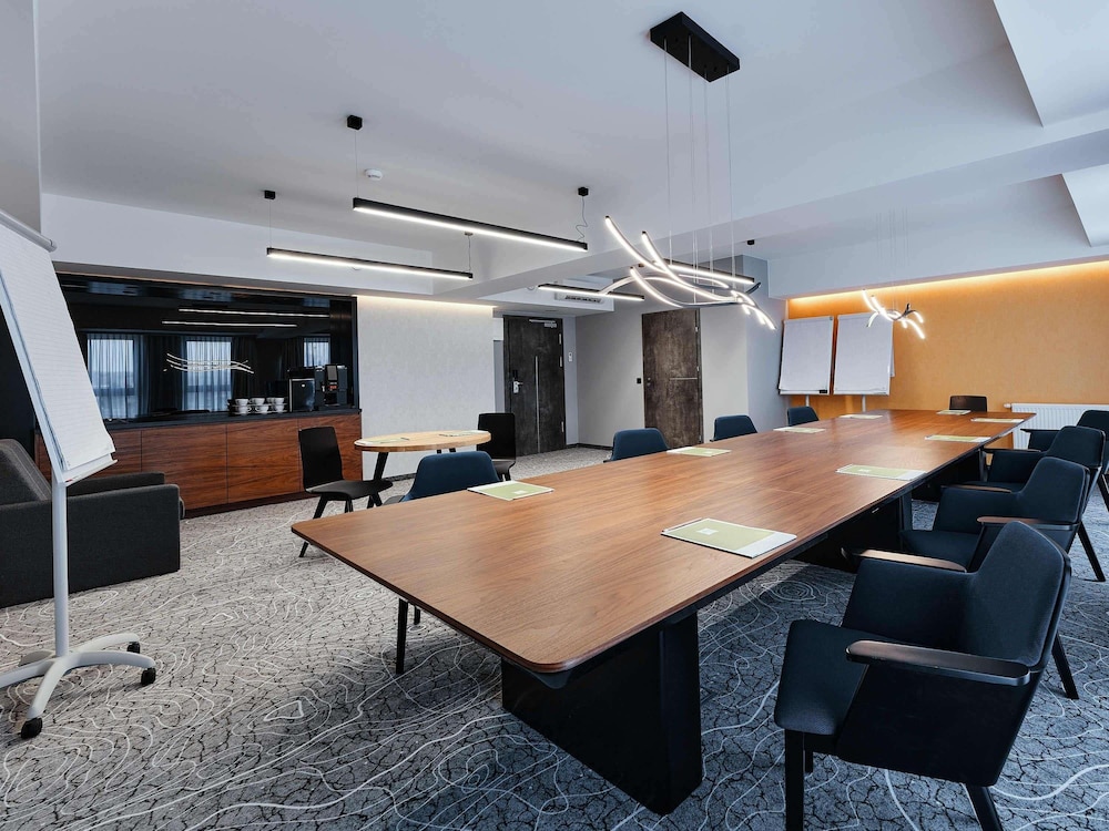 ibis Styles Nowy Targ 40/50