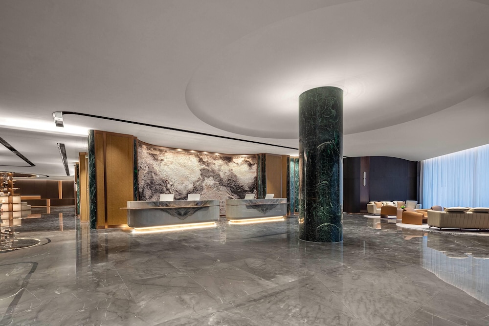 Wyndham Garden Urumqi Innovation Square 27/44