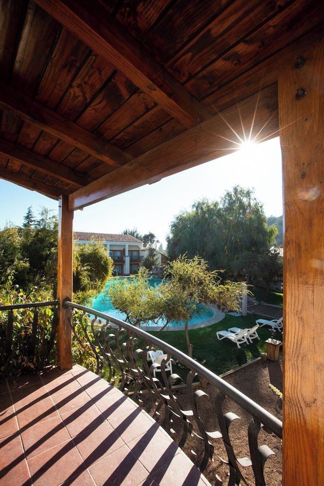 Hotel Casablanca Spa Wine 19/50
