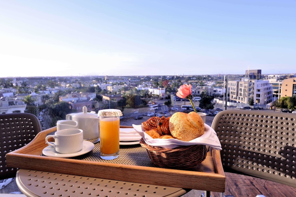 Kenzi Sidi Maarouf Hotel 37/50