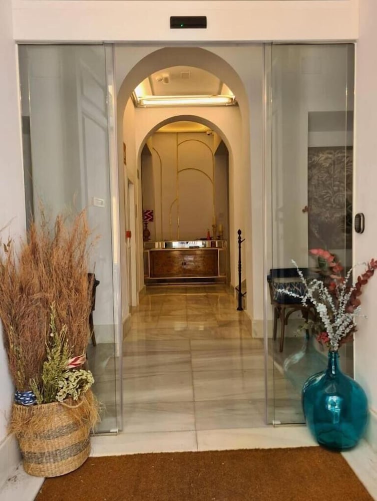 Hostal Hom Museo 8/36