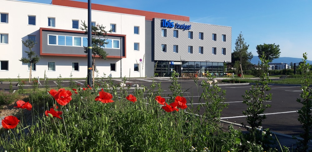 ibis budget Geneve Saint Genis Pouilly 2/53