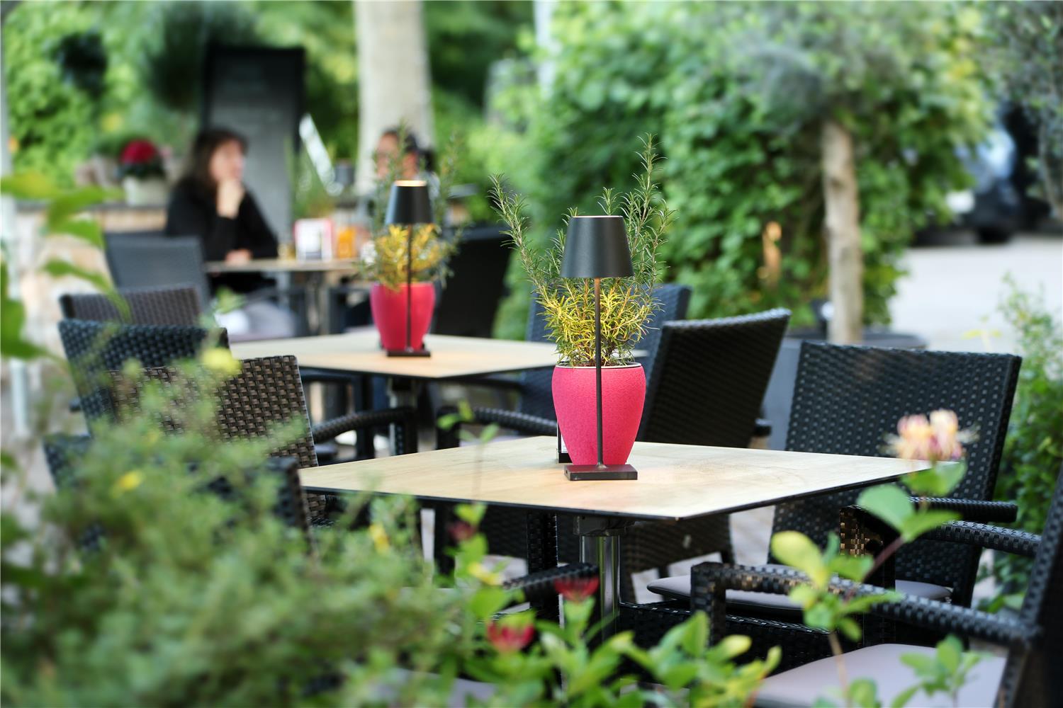 Best Western Hotel Windorf 36/45