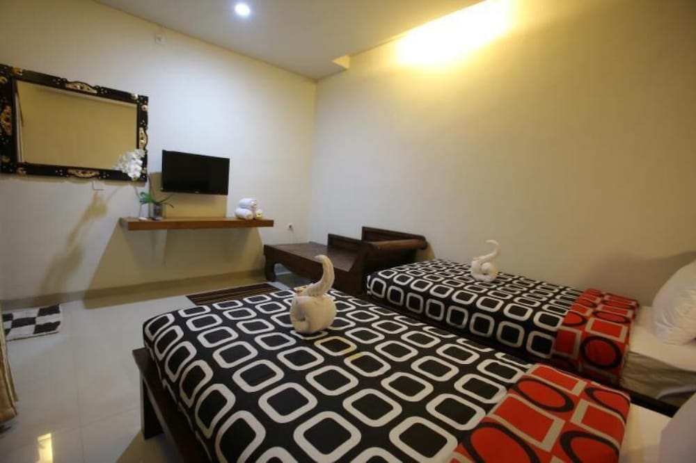 Rai House Sanur 33/40