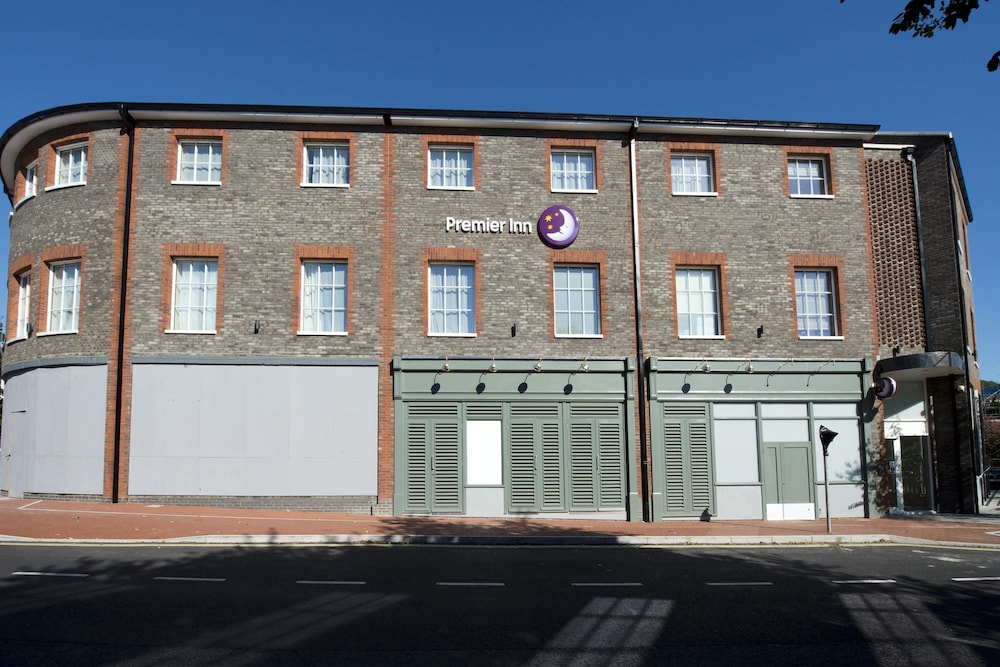 Premier Inn Lewes Town Centre in Lewes