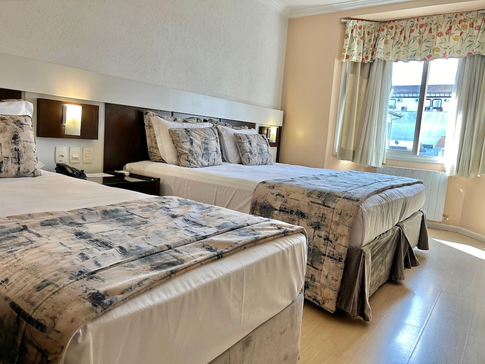Hotel Glamour Da Serra 27/64