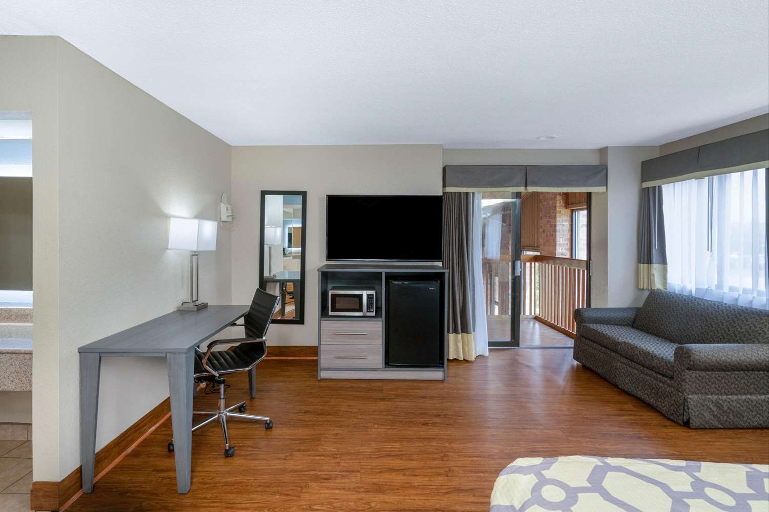 Baymont by Wyndham Tupelo 11/16