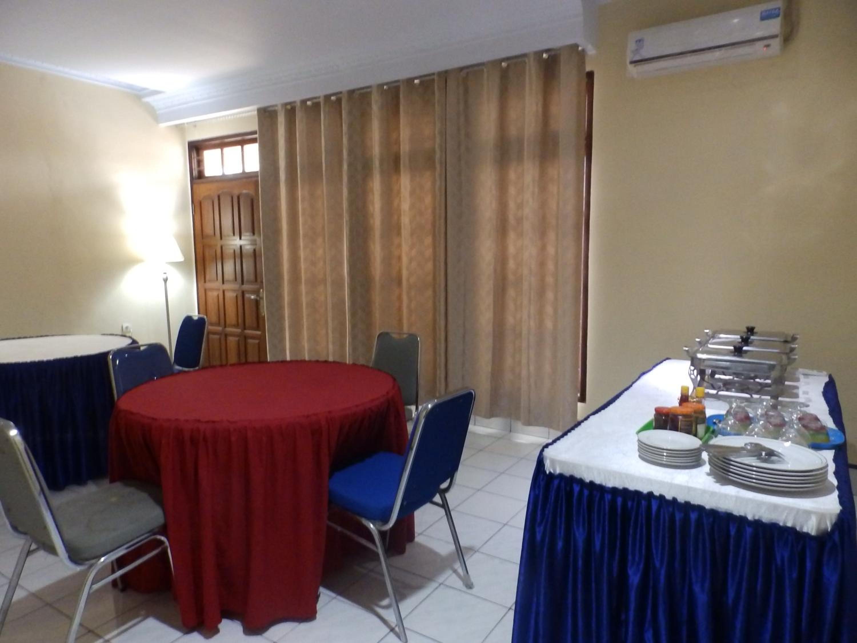 Bahari Family Hotel 35/50