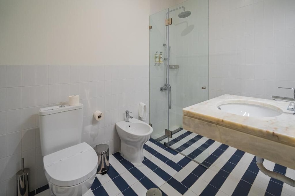 Hotel Farol 36/40