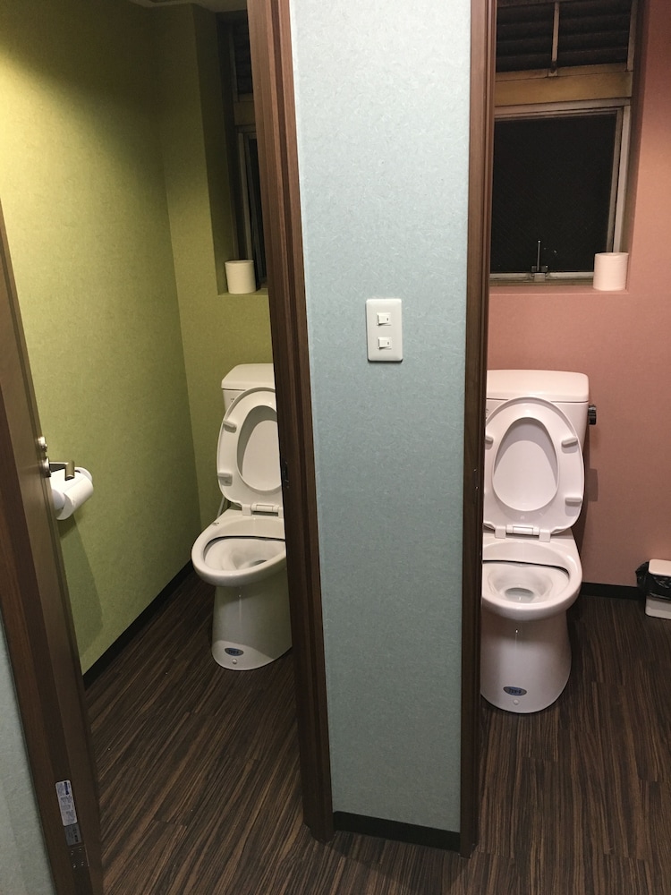 パークイン 写真2