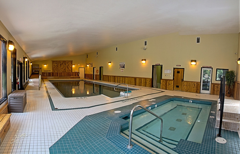Banff Gate Mountain Resort 24/58