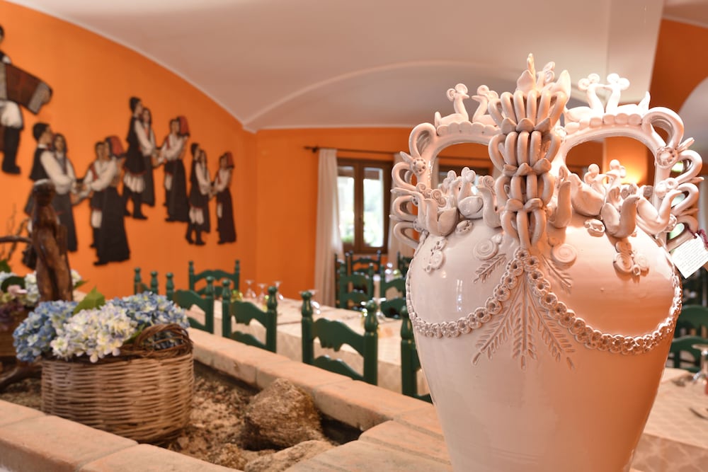 Hotel Orlando Sardegna 36/50