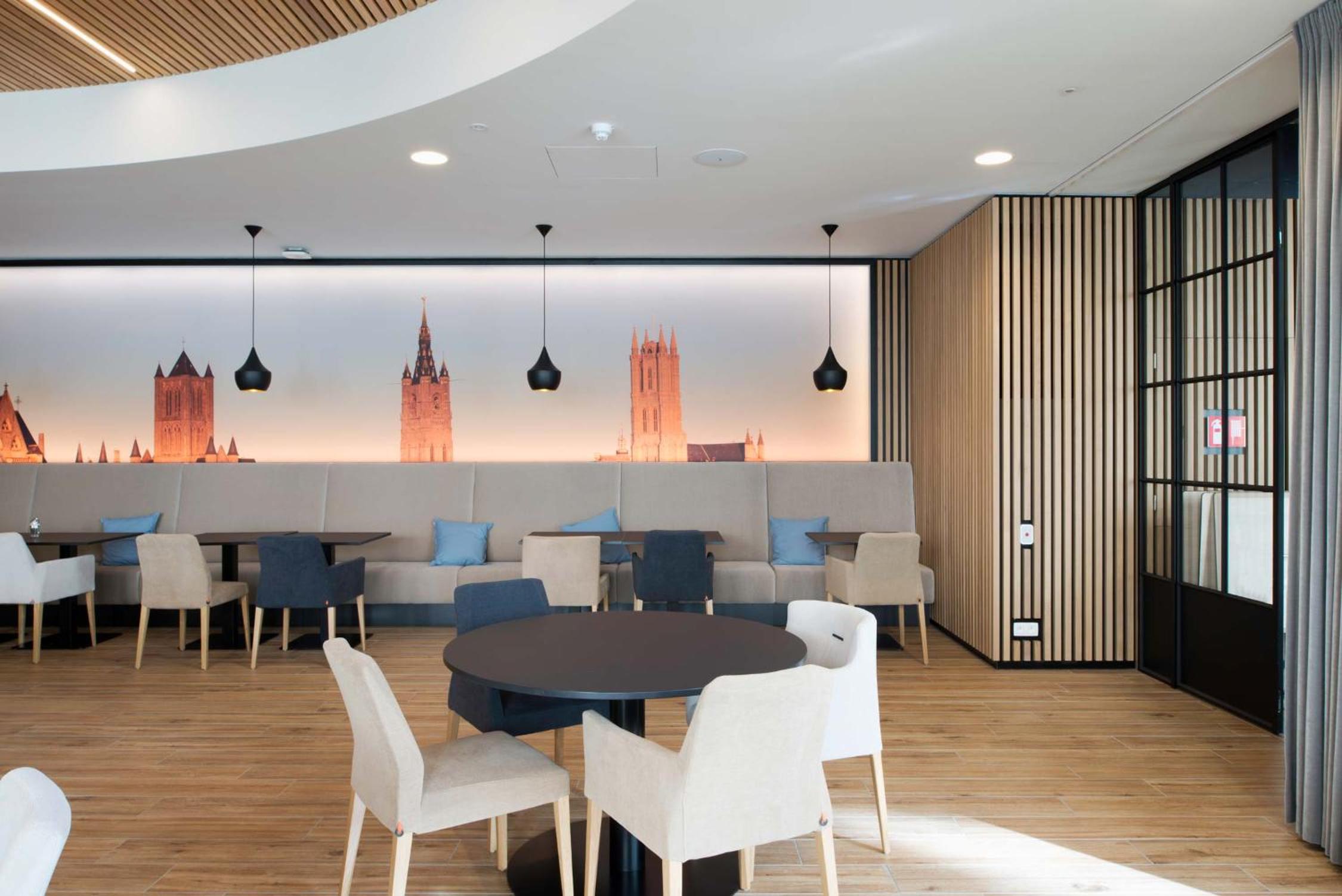 Hotel Den Briel 34/50