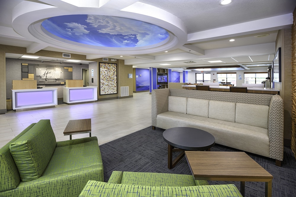 Holiday Inn Express Hotel And Suites Jacksonville South 21/59