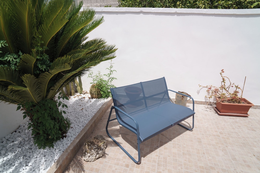 B&B Il Geranio 23/50
