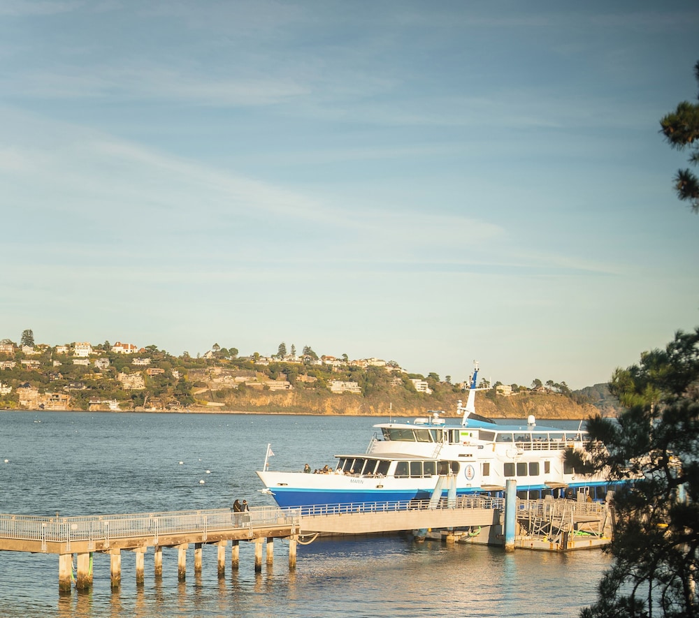 Hotel Sausalito 29/42