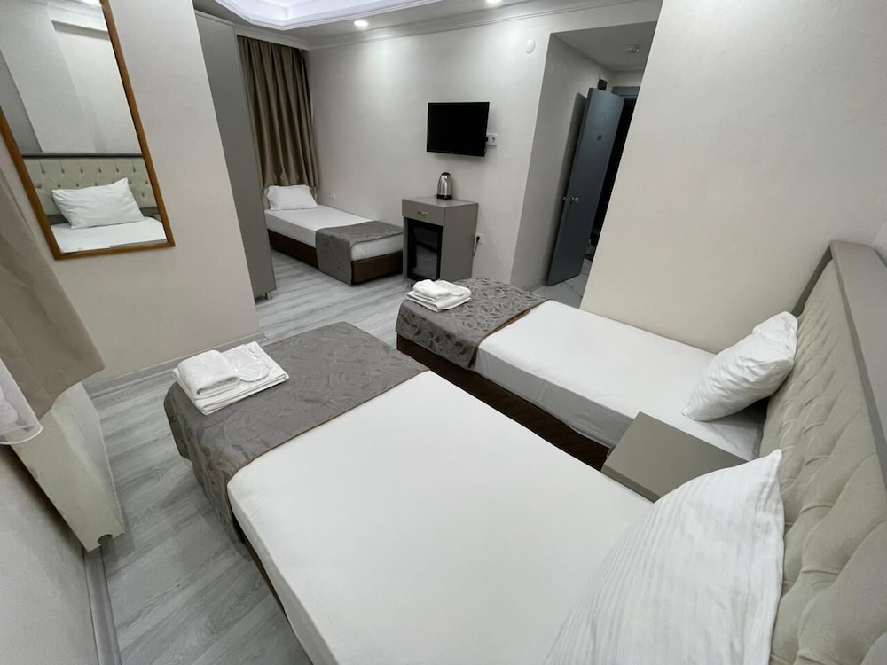Hotel Kibele 9/50