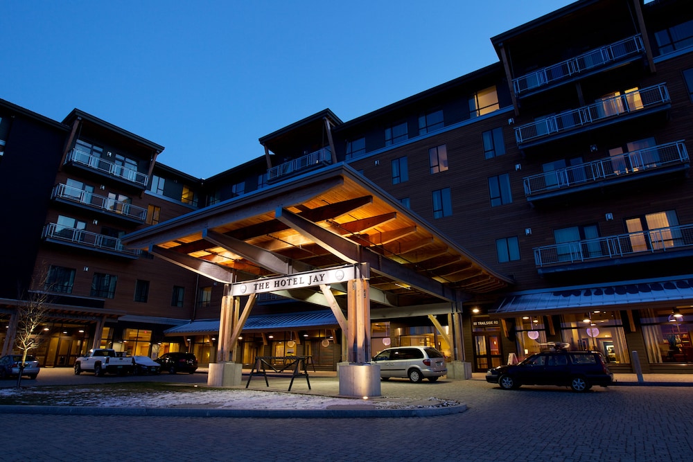 Jay Peak Resort 3/50