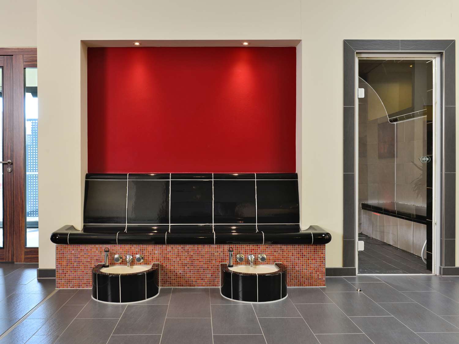 Best Western Plus Konrad Zuse Hotel 5/38