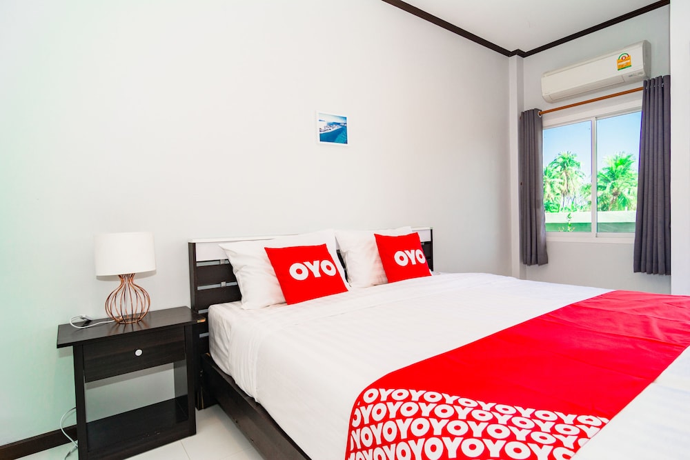 OYO 533 Runya Poolvilla 22/50