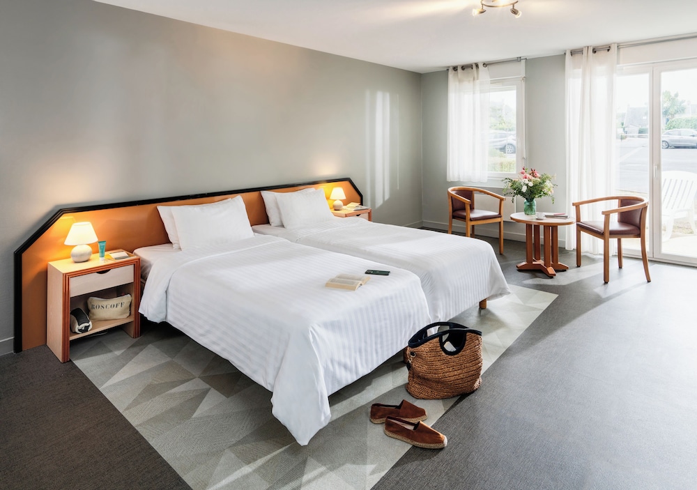 Residences Valdys Thalasso & Spa de Rockroum 5/34