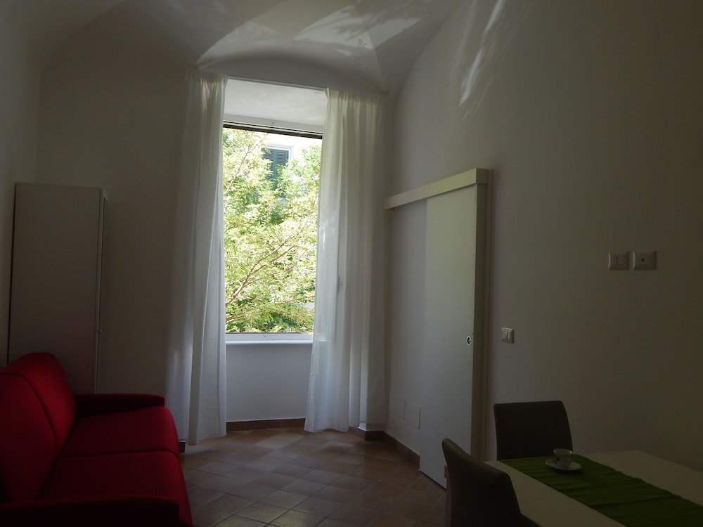 Roma Resort Colosseum 35/54