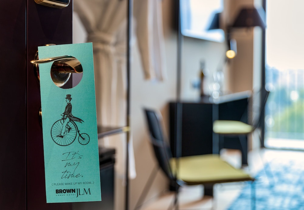 Brown JLM Mamilla酒店(Brown JLM Mamilla) 图片4
