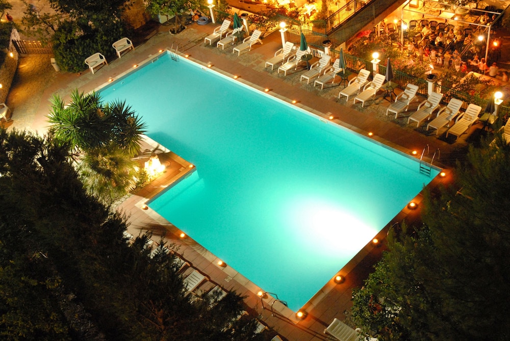 Park Hotel Villa Americana 28/48