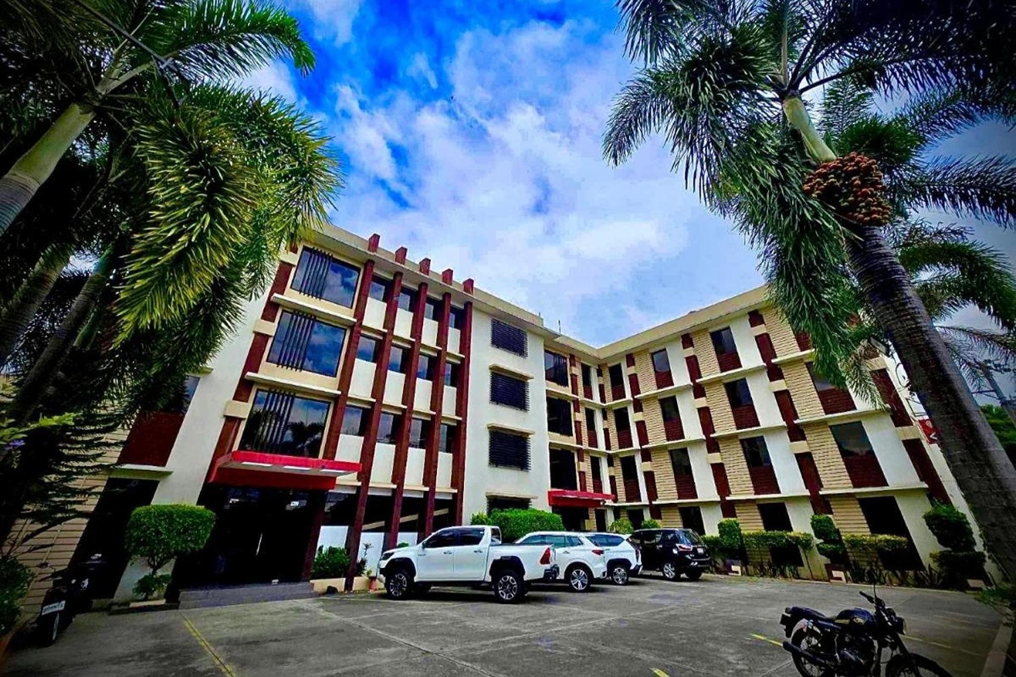 @thePAD Hotel &amp; Resort 37/50