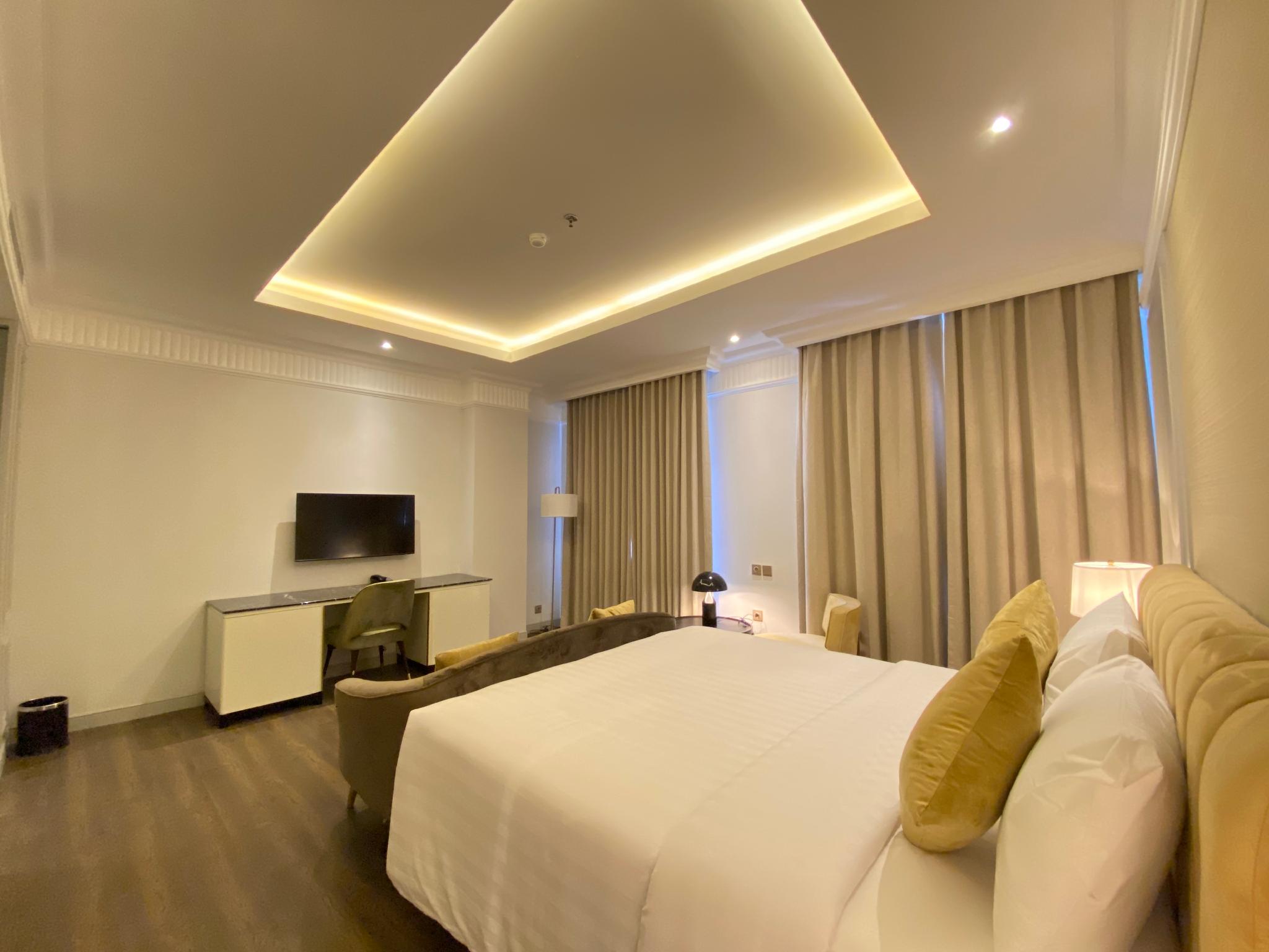 Maia Hotel Jakarta 16/58
