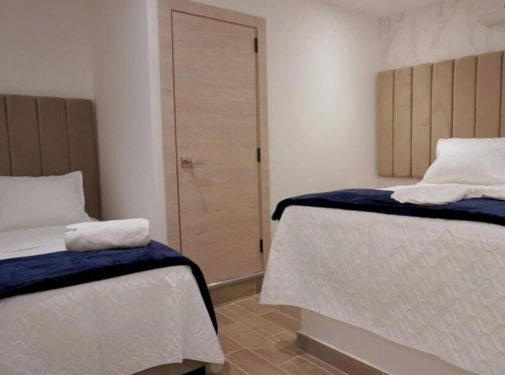 HOTEL W Santa Marta 26/50