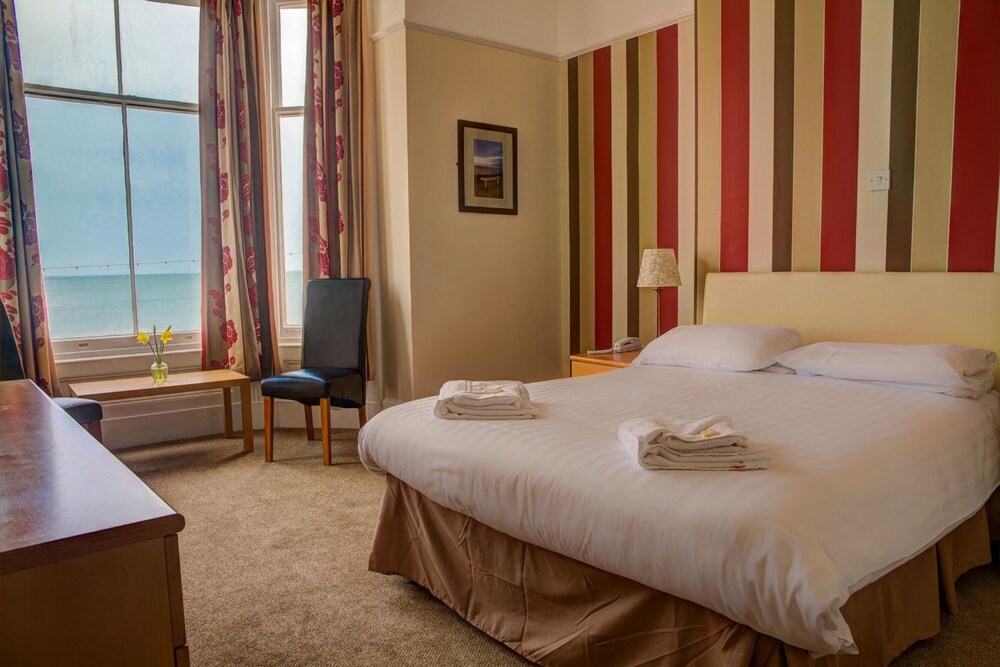 Chatsworth House Hotel 11/50