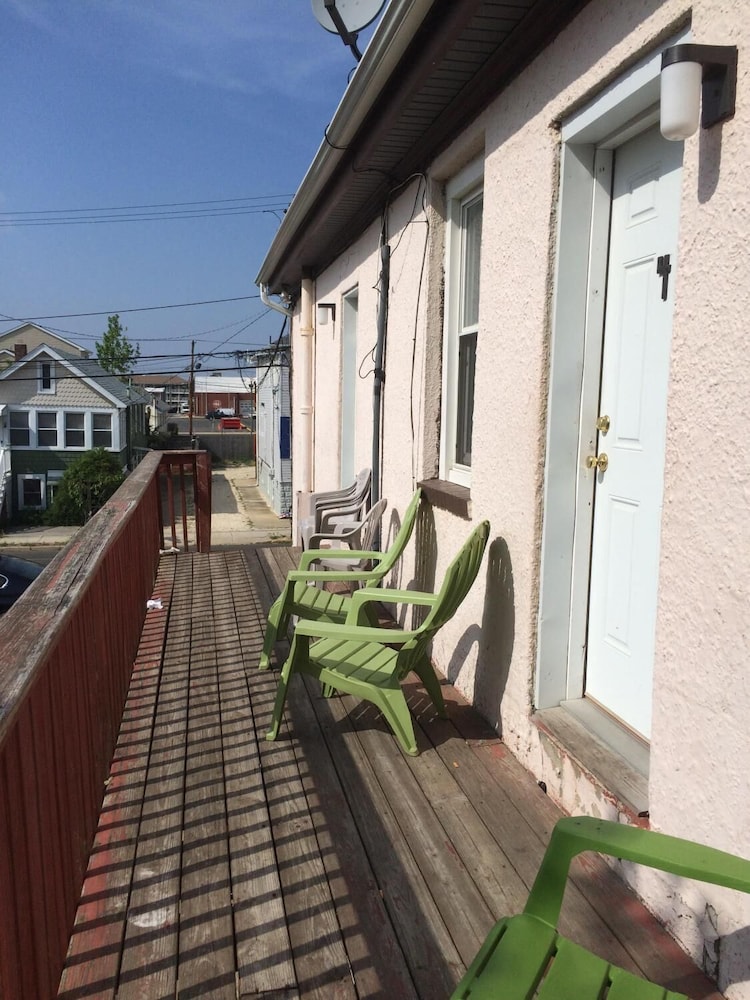 Hc-127 Beach Haus 36/39