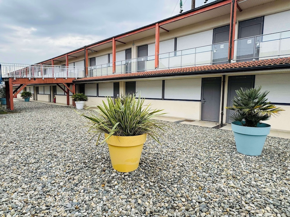 HOTEL KYRIAD TOULOUSE SUD - ROQUES 2/50