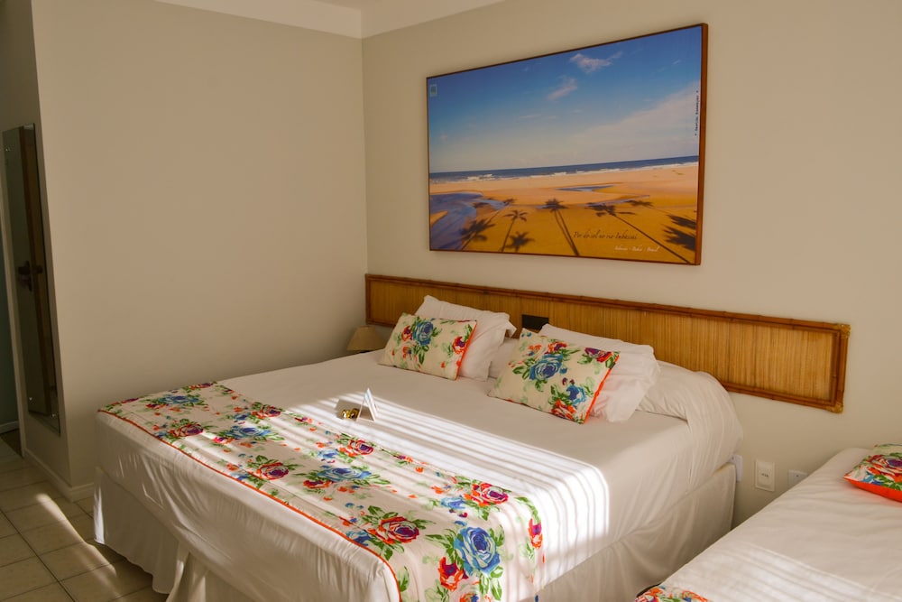 Hotel Resort Costa Dos Coqueiros 18/64