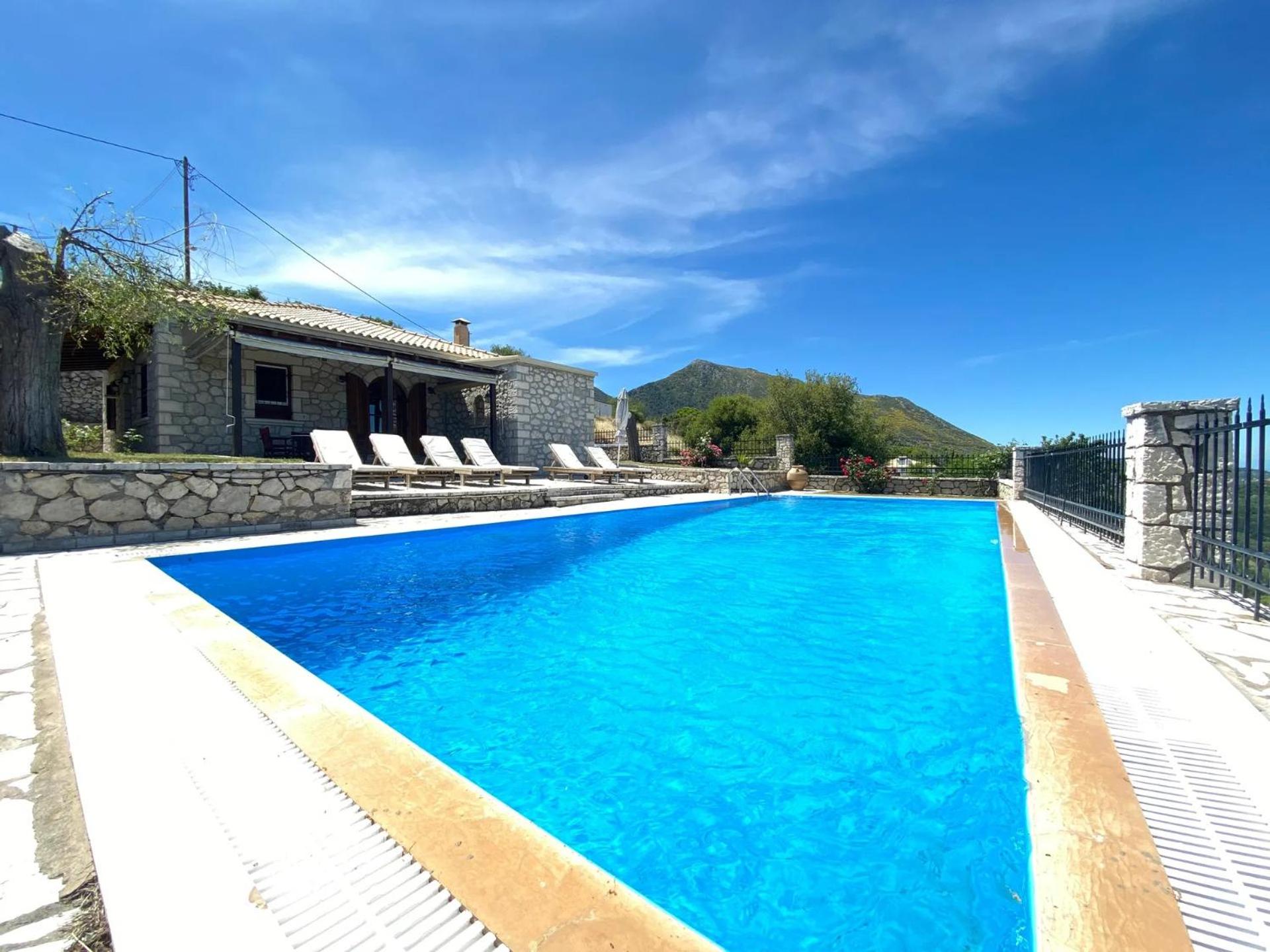 Lefkada Villas 45/51