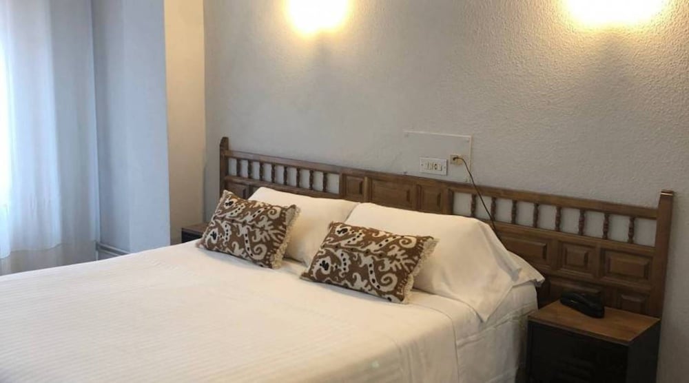 Marques de Santillana Hotel 7/60